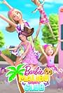 Cassandra Lee Morris, America Young, Kirsten Day, and Cassidy Naber in Barbie Malibu Helpers' Club (2021)