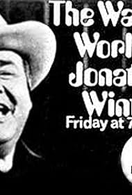 The Wacky World of Jonathan Winters (1972)