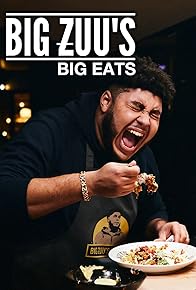 Primary photo for Big Zuu's Big Eats