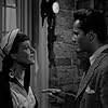 John Derek and Dorothy Tree in The Family Secret (1951)