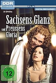 Dietrich Körner and Marzena Trybala in Sachsens Glanz und Preußens Gloria: Gräfin Cosel (1987)