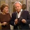 Carroll O'Connor and Jean Stapleton in All in the Family (1971)