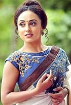 Pearle Maaney