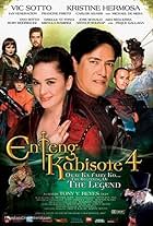 Enteng Kabisote 4: Okay ka fairy ko... The beginning of the legend