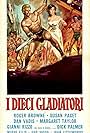 The Ten Gladiators (1963)