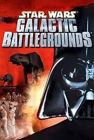 Star Wars: Galactic Battlegrounds (2001)