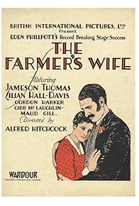 Primary photo for The Farmer's Wife