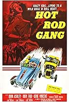 Hot Rod Gang