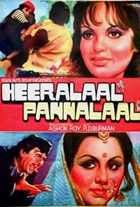 Primary photo for Heeralal Pannalal