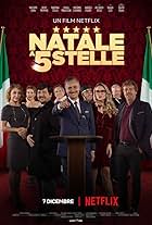 Natale a 5 stelle