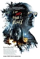 Christopher Lloyd and Max Records in I Am Not a Serial Killer (2016)