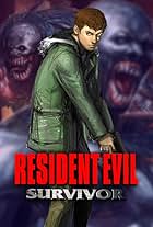 Resident Evil Survivor