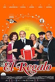 El Regalo (2008)