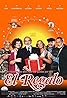 El Regalo (2008) Poster