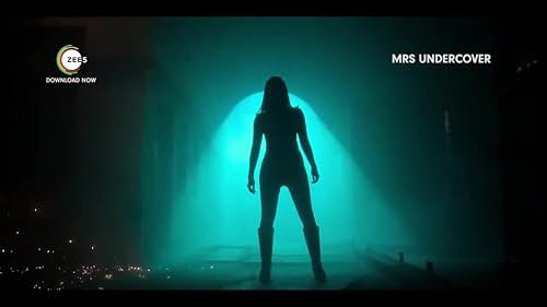 Watch Mrs Undercover Teaser