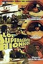 Los superagentes biónicos (1977)