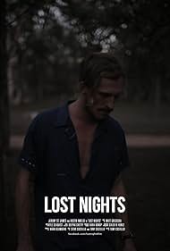 Austin Amelio in Lost Nights (2017)