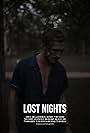 Austin Amelio in Lost Nights (2017)