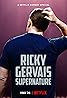 Ricky Gervais: SuperNature (2022) Poster