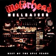 Motörhead: Hellraiser (1992)