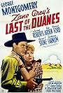 Last of the Duanes (1941)