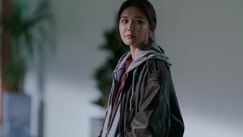 Sooyoung Choi in Tell Me What You Saw (2020)