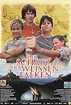 Der Schatz der weißen Falken (2005)