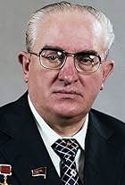 Yuri Andropov