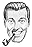 J.R. 'Bob' Dobbs and the Church of the SubGenius