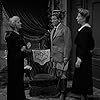 Spencer Tracy, Margaret Wycherly, and Blanche Yurka in Keeper of the Flame (1942)