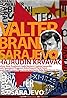 "Valter brani Sarajevo" Podzemni front (TV Episode 1974) Poster