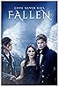 Fallen (2016) Poster