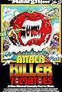 Attack of the Killer Tomatoes! (1978)