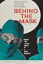 Behind the Mask