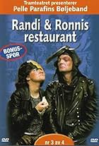 Randi & Ronnys restaurant (1986)