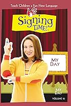 Rachel Coleman in Signing Time! (2002)