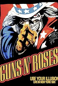 Primary photo for Guns N' Roses: Live in New York