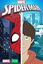 Spider-Man da Marvel (2017)