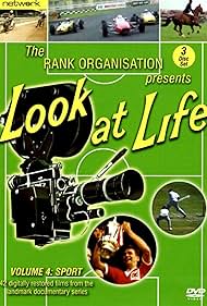 Look at Life: Over My Shoulder (1963)