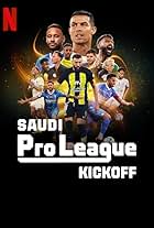 Saudi Pro League: Kickoff