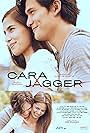 Jasmine Curtis-Smith and Ruru Madrid in Cara x Jagger (2019)