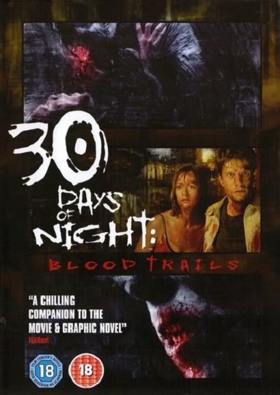 30 Days of Night: Blood Trails (2007)