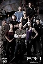 SGU Stargate Universe Kino