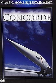 Primary photo for The Concorde Story