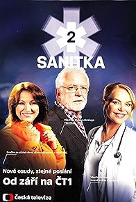 Primary photo for Sanitka II