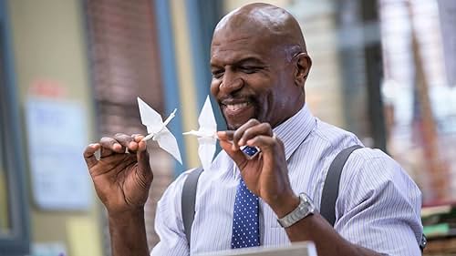 Terry Crews in Brooklyn Nine-Nine (2013)