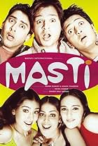 Masti