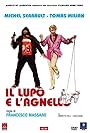 Il lupo e l'agnello (1980)