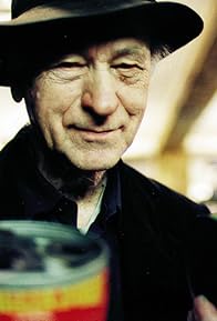 Primary photo for Jonas Mekas