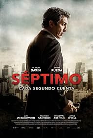 Ricardo Darín in Séptimo (2013)